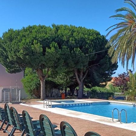 Apartamentos Sol Y Luna 3000 Пеньискола Экстерьер фото