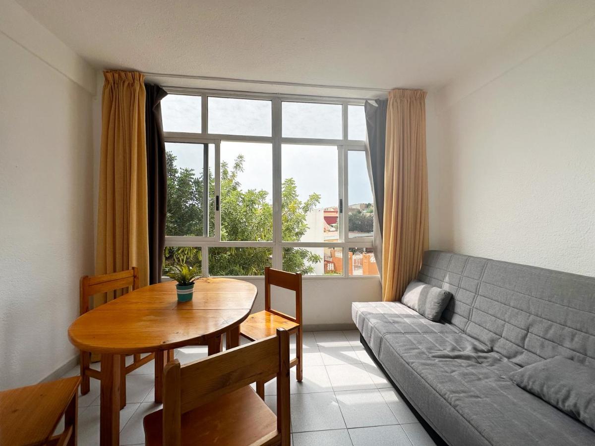 Apartamentos Sol Y Luna 3000 Пеньискола Экстерьер фото